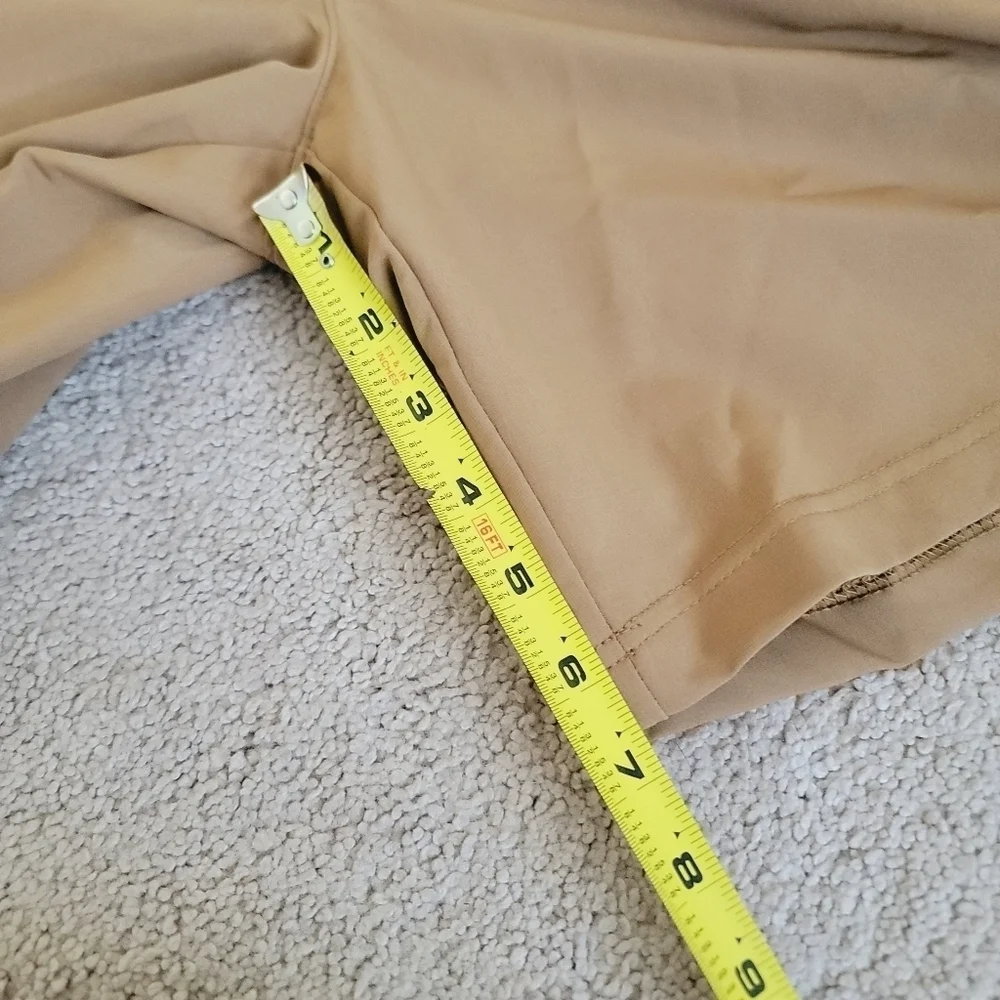 NWT Escape ESC Cargo Shorts M